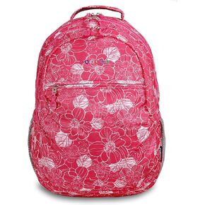 J World New York Cornelia Laptop Backpack