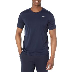 Reebok Men's Workout Ready Tee
