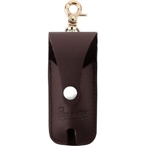 Beautyflier Clip-on Chapstick Sleeves