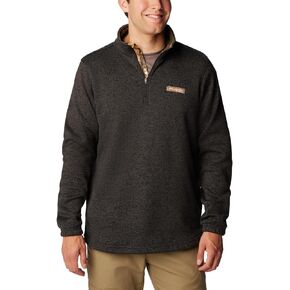 Columbia Men's Bucktail 1/4 Zip