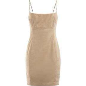 GUESS Women's Sleeveless Breanna Dress