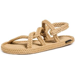 صندل نسائي من حبل ميكونوس in Kuwait