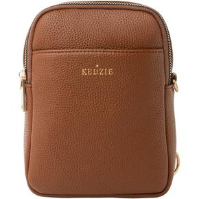 KEDZIE Solstice Convertible Sling Bag Crossbody Purses for Women