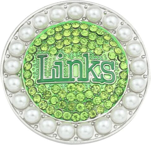 Greek Sorority Brooch Pin for Women Girls Sorority Gift Paraphernalia Jewelry Green Rhinestone Brooch Sisterhood Graduation Gift for Soror in Saudi Arabia