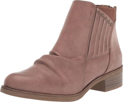Blowfish Malibu Women's Vada Ankle Boot in Saudi Arabia