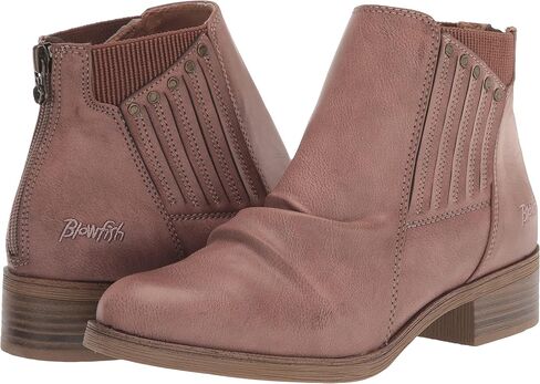 Blowfish Malibu Women's Vada Ankle Boot in Saudi Arabia