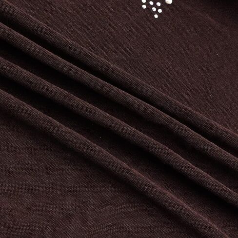 المرأة بريق الكريستال حجر الراين الحجاب مسلم عمامة الحجاب قبعة طويلة وشاح شال التفاف in Kuwait