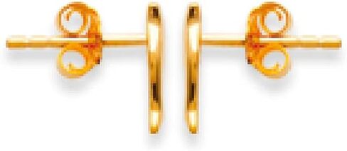أقراط Mystigold Dolphin مضادة للحساسية للنساء من الروديوم المطلي بالفضة الإسترليني عيار 925 أو مطلية بالذهب عيار 18 قيراط I أقراط من الفضة الاسترليني Dolphin للفتيات I أقراط بيان I أقراط مسمارية لطيفة للأطفال I أقراط صيفية I أقراط هاواي للمراهقين in Kuwait