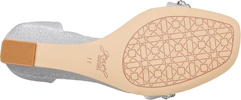 Jewel Badgley Mischka Peggy Crystal Embellished Wedge in Saudi Arabia