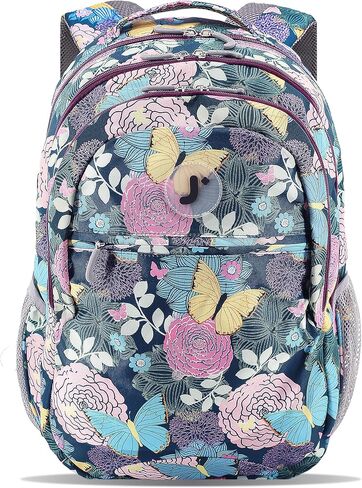 J World New York Cornelia Laptop Backpack in Saudi Arabia