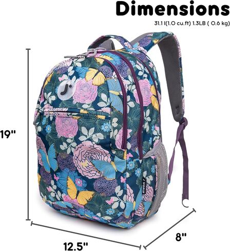 J World New York Cornelia Laptop Backpack in Saudi Arabia