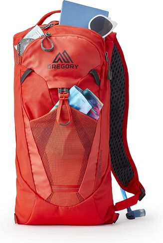 Gregory Mountain Products Tempo 6 H2O Hiking Backpack in Saudi Arabia