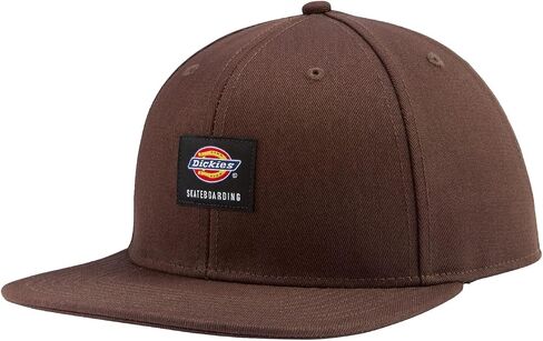 Dickies Men's Skateboarding Flat Bill Cap in Saudi Arabia