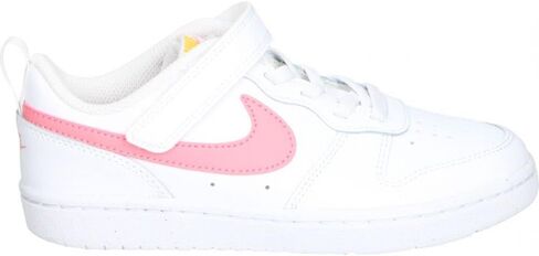 Nike Court Borough Low 2 Little Kids' Shoes Pre School BQ5451-124 in Saudi Arabia