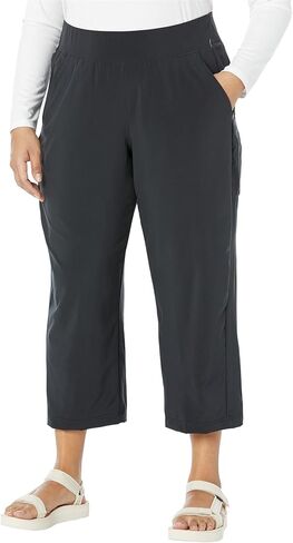 Columbia Women's Anytime Flex Capri in Saudi Arabia