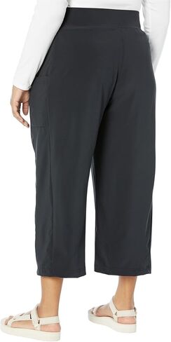 Columbia Women's Anytime Flex Capri in Saudi Arabia