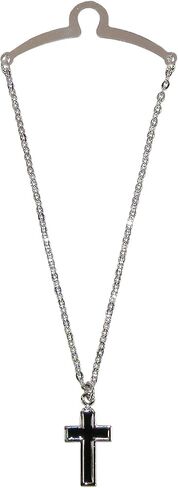 سلسلة ربطة عنق متقاطعة للرجال in Kuwait