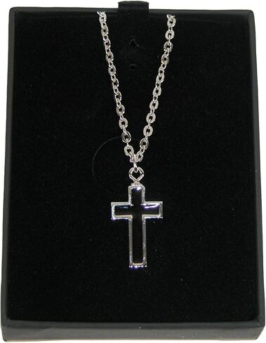 سلسلة ربطة عنق متقاطعة للرجال in Kuwait