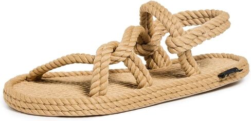 صندل نسائي من حبل ميكونوس in Kuwait