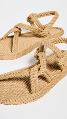 صندل نسائي من حبل ميكونوس in Kuwait