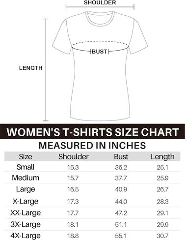 Funny World Women's Clown T-Shirt Graphic Short Sleeve Halloween Costume in Saudi Arabia