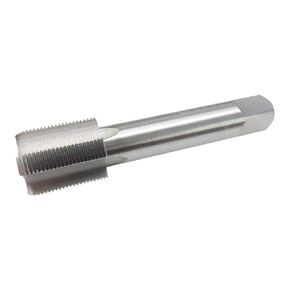 1 3/16-16 Tap Right Hand Straight Fluted Machine Thread Milling Tap 1 3/16x16 Tap RH Machine Screw, 1 3/16-16 Tap Machine Hand 1 3/16-16 Thread Tap Cut Hand Tool