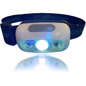 Running Headlamp, White