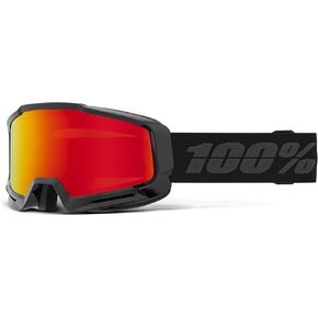 100% OKAN HiPER Premium Protective Goggles