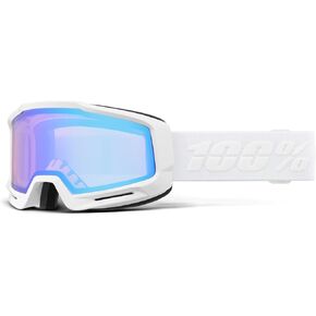 100% OKAN HiPER Premium Protective Goggles