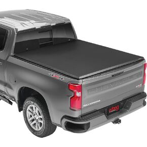 RealTruck Extang Trifecta 2.0 Soft Folding Truck Bed Tonneau Cover | 92905 | Fits 2005 - 2015 Toyota Tacoma 5' Bed (60.3")
