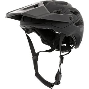 Pike IPX Cycling Helmet Black Gray
