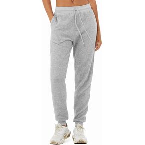 Bella Canvas Women's Sueded Sweatpant