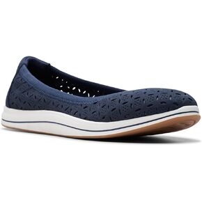 Clarks Womens Breeze Roam