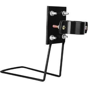 kowaku Bike Basket Mount Bicycle Front Basket Bracket Riding Bracket Mounting Hardware Metal Easy to Install Bike Basket Bracket in Kuwait