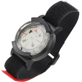Hiking Backpacking, Hiking Survival for Advanced Camping, Wrist for Outdoor Mountaineering Dive, Best Turnonsport Survival Gifts