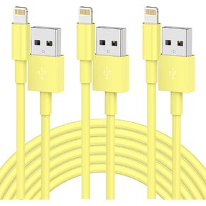 [Apple MFI Certified iPhone Charger Cable 16 Ft/5M, Extra Long USB to Lightning Cable 15 Feet,Apple Charging Power Cord 16 Foot for iPhone 14 13 12 11 Pro Max Mini XR X 9 8 7Plus 6 6s ipad
