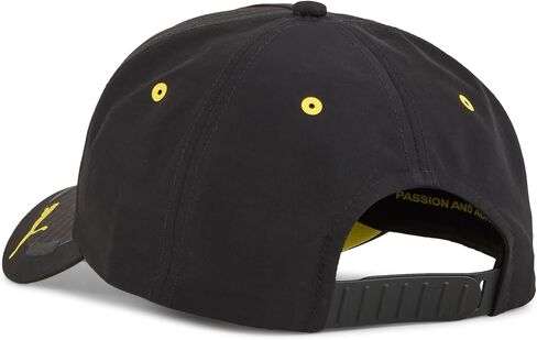 Scuderia Ferrari Hat Monza 2024 Special Edition - Black - One Size in Saudi Arabia