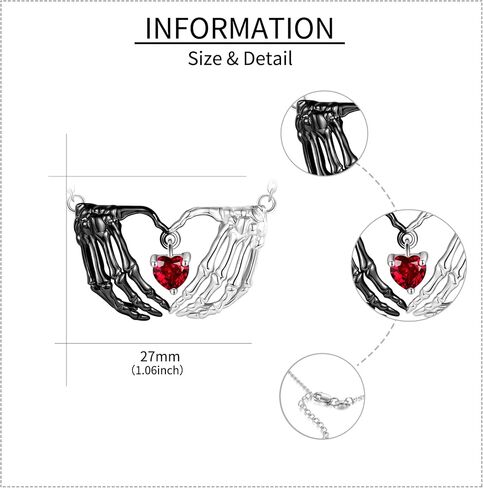 Ghost Pumpkin Necklace 925 Sterling Silver Ghost Pendant Halloween Ghost Jewelry Gifts For Women Girlfriend Female in Saudi Arabia