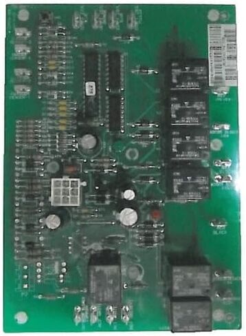 Coleman 6636A3209 PC Board in Saudi Arabia