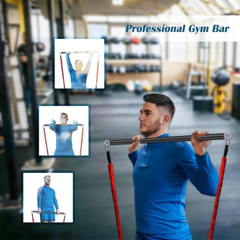 شريط مستقيم للسحب، ملحق كابل شريط مستقيم بخطاف مزدوج، شريط مستقيم للجيم شديد التحمل لآلة الكابلات، تمرين رفع الأثقال، أشرطة المقاومة وتدريبات قوة نظام البكرة in Kuwait