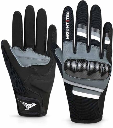 Motorcycle Gloves with Touchscreen for Outdoor Work Sports Motorcycle Cycling Tactical Training Shooting Hunting Hiking Camping Climbing Tactical Gloves for Men Women in Saudi Arabia