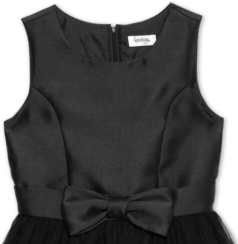 Speechless Girls' Sleeveless Tiered Party Dress in Saudi Arabia
