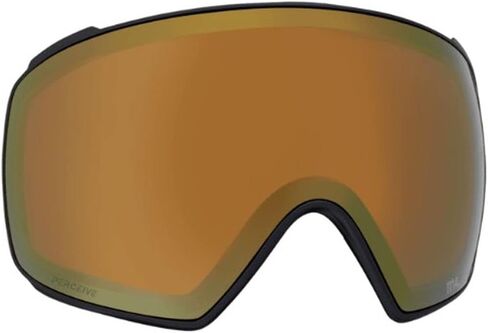 عدسة Anon M4S Perceive Goggle (توريك) in Saudi Arabia