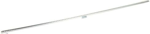 True 987796 Shelf Standard Kit 51 7/8 Clear in Saudi Arabia