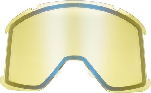 [مع عدسة بديلة للترجمة متوافقة مع Smith Snow Goggles Clear SQUAD XL in Saudi Arabia