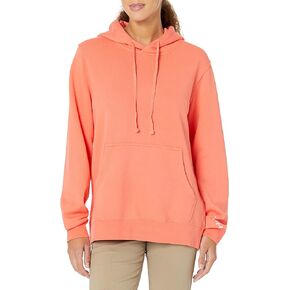 HUK Women's Logo Ladies Performance Fishing Hoodie with Stretch