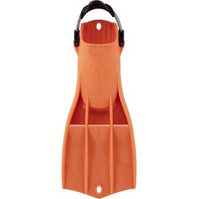 Apeks RK3 HD Scuba Diving Fins - Orange, Small