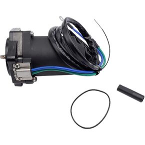 MOTOR ASSY 6D8-43880-01-00 Replaces for Yamaha Outboard 75HP 90HP