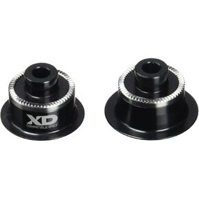 SRAM XO MTB XD Driver Rear Hub Conversion Caps