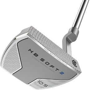 Cleveland Golf HB Soft 2#10.5P 35" RH